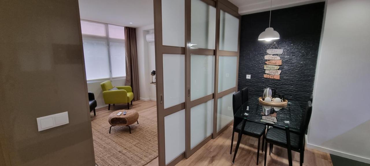 Alexandre Herculano Oporto Residence I II & III Dış mekan fotoğraf