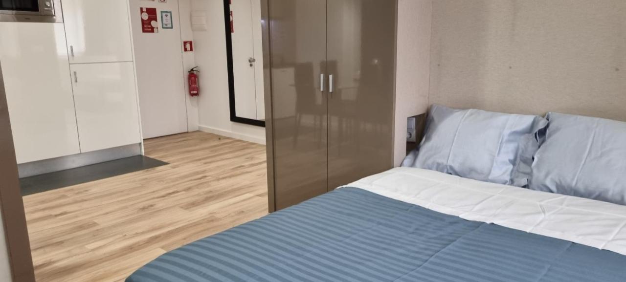 Alexandre Herculano Oporto Residence I II & III Dış mekan fotoğraf