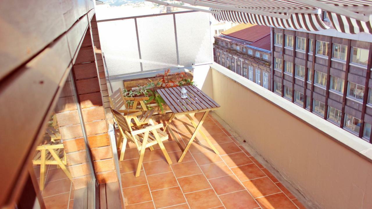 Alexandre Herculano Oporto Residence I II & III Dış mekan fotoğraf