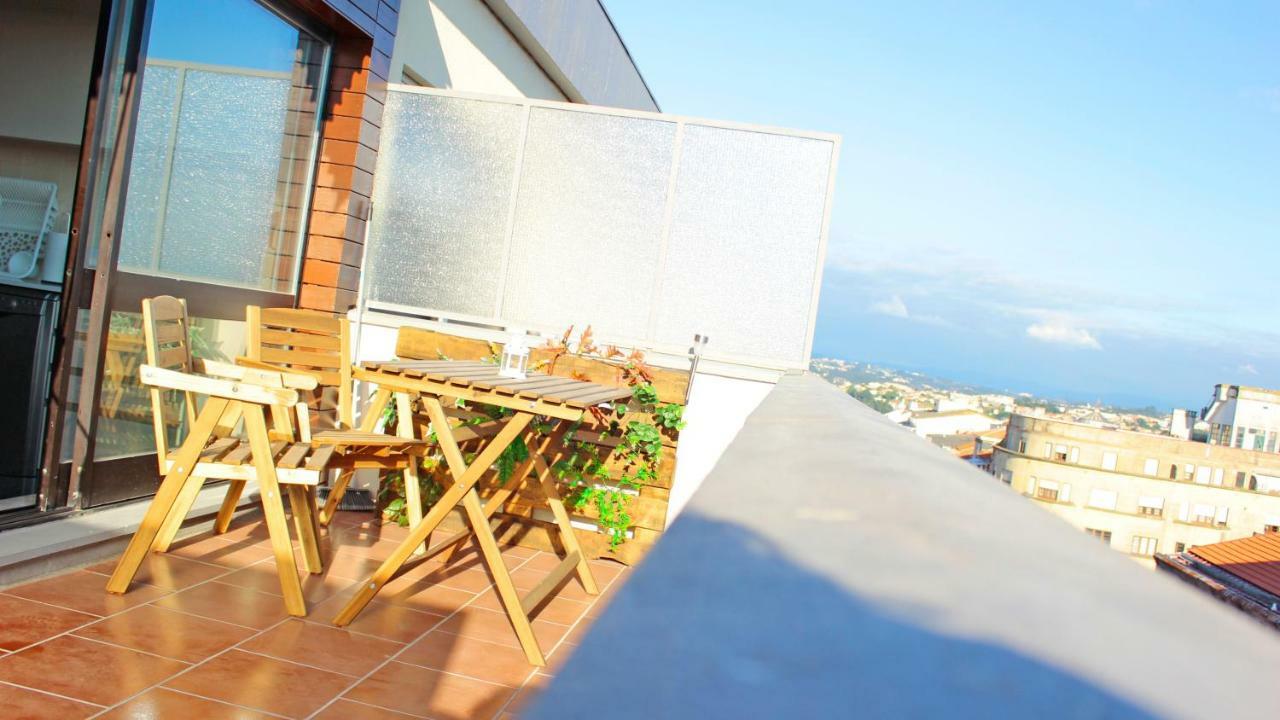 Alexandre Herculano Oporto Residence I II & III Dış mekan fotoğraf