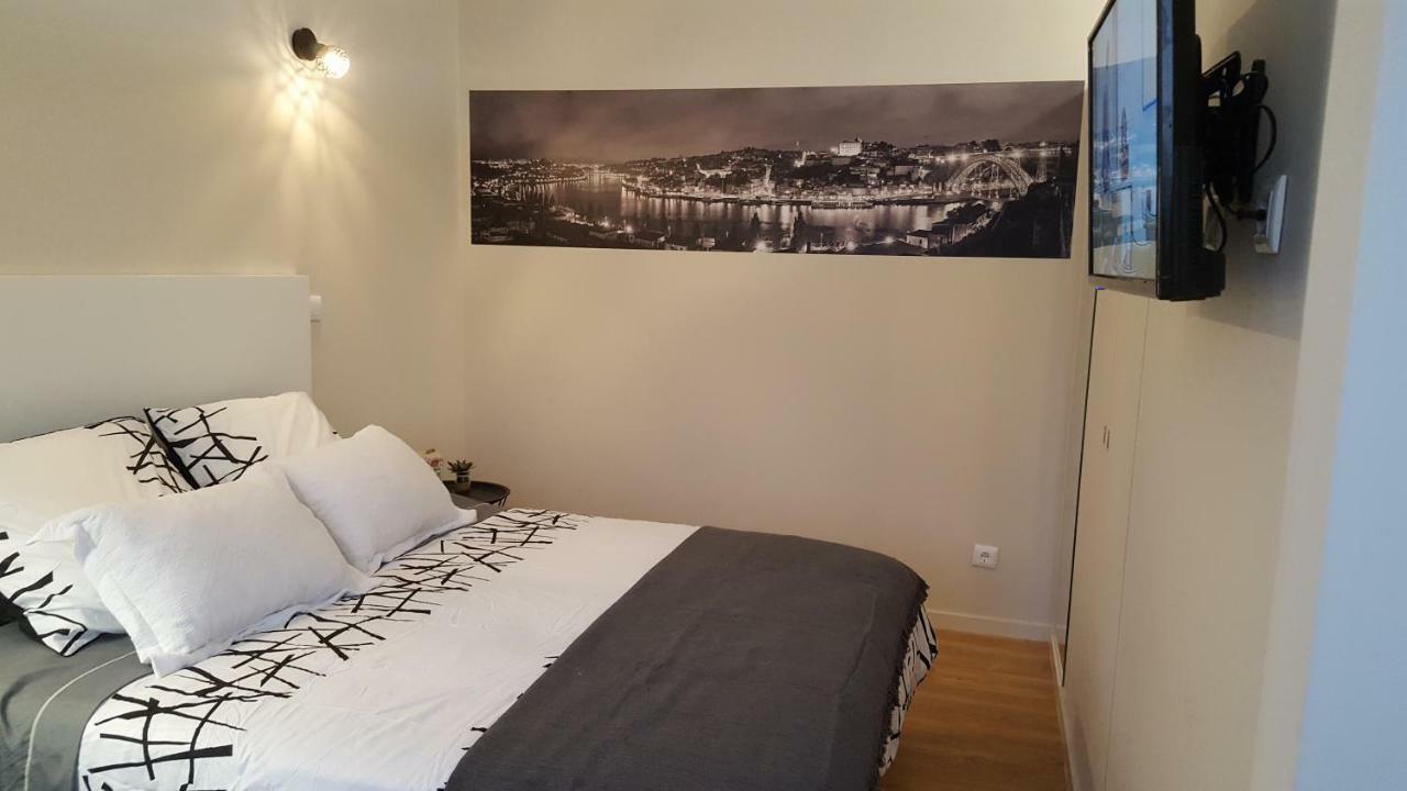 Alexandre Herculano Oporto Residence I II & III Dış mekan fotoğraf