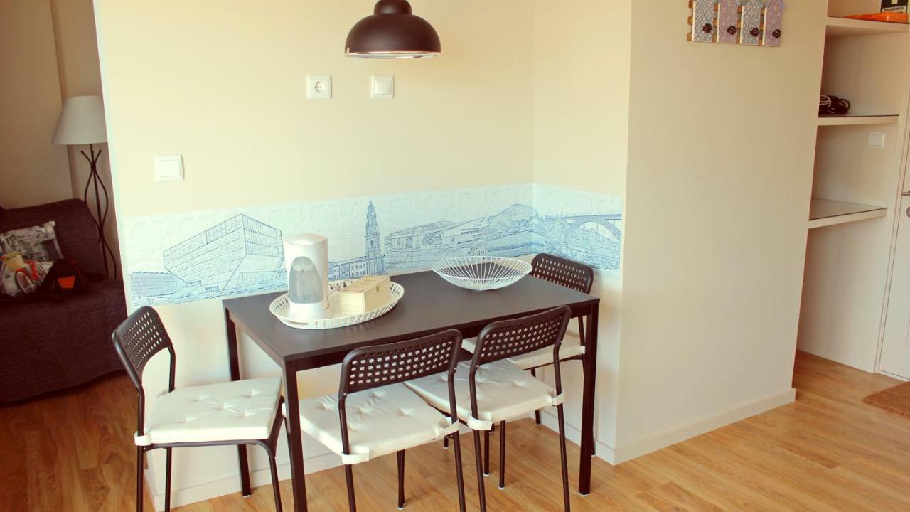 Alexandre Herculano Oporto Residence I II & III Dış mekan fotoğraf