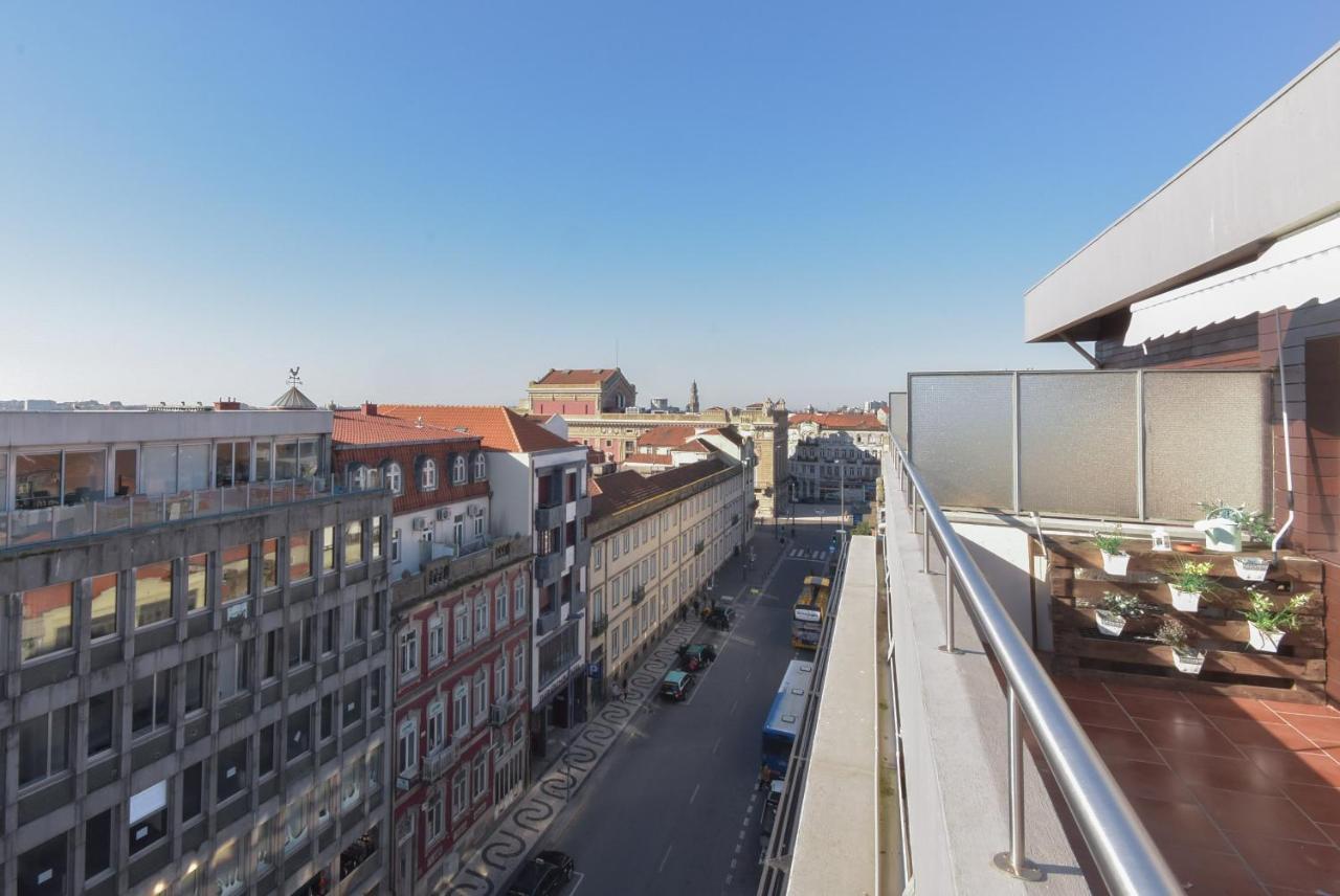Alexandre Herculano Oporto Residence I II & III Dış mekan fotoğraf