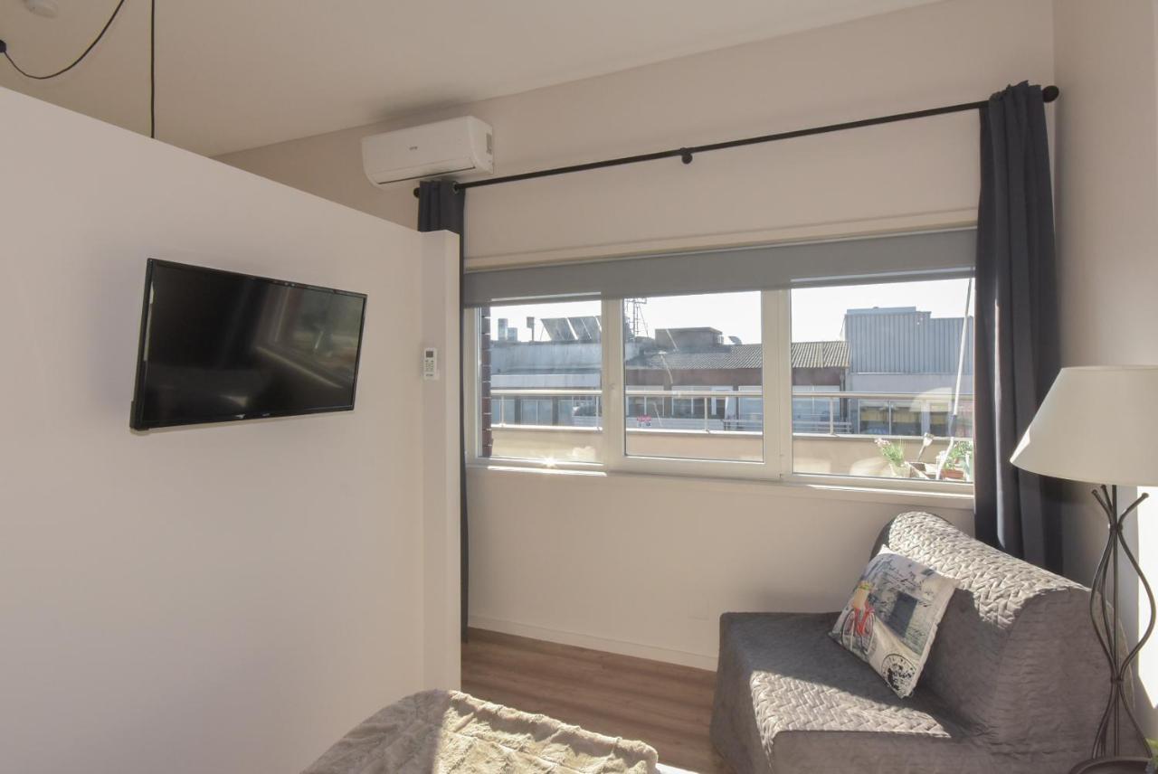 Alexandre Herculano Oporto Residence I II & III Dış mekan fotoğraf