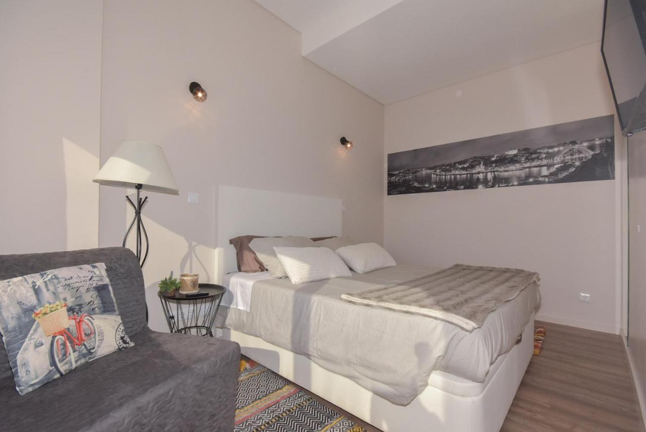 Alexandre Herculano Oporto Residence I II & III Dış mekan fotoğraf